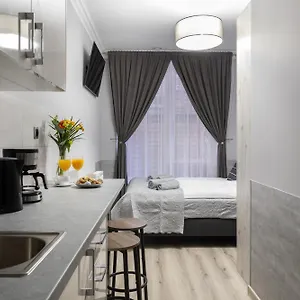  Apartament Dolce Elegant