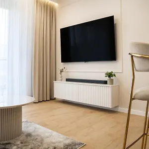  Apartament Luxury