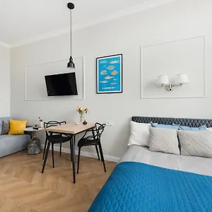  Apartament Silver Old Town