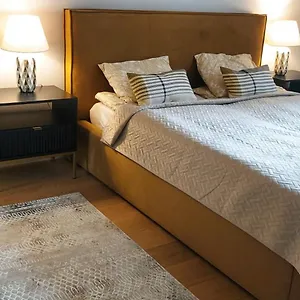  Apartament Wiejska