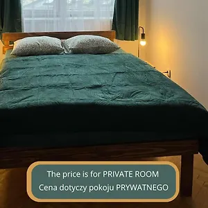  Kwatera prywatna Tom