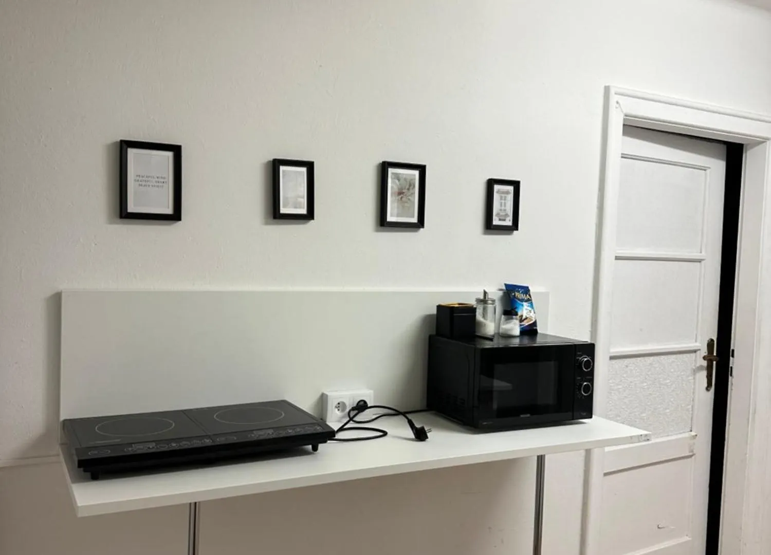 民宿 Nice Rooms In City Center 克拉科夫