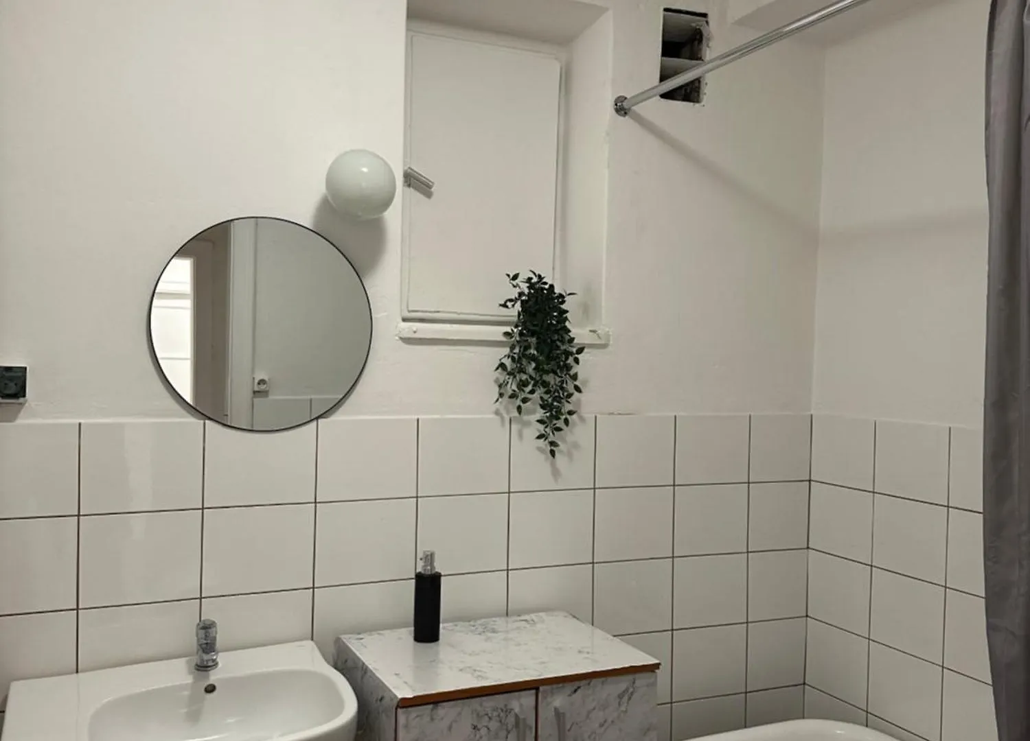 Nice Rooms In City Center Kraków Polen