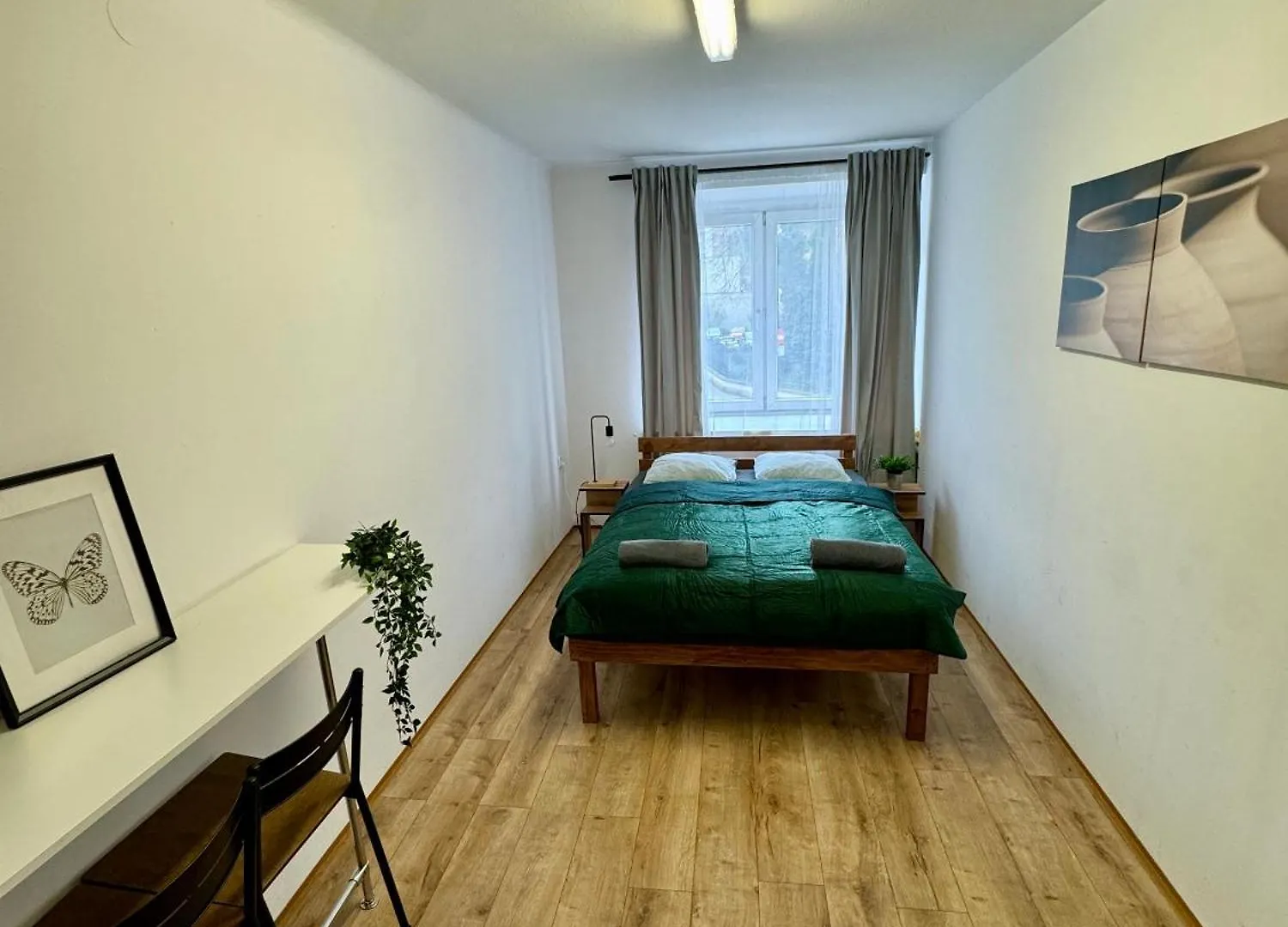 Nice Rooms In City Center 克拉科夫 0*,  波兰