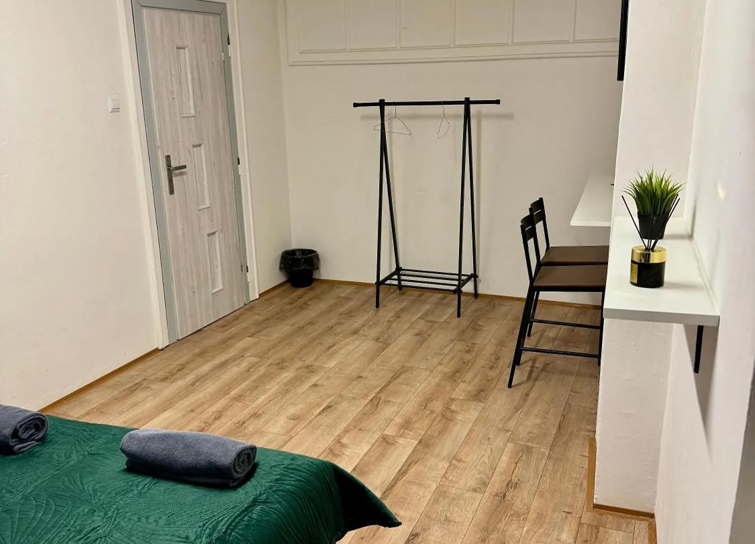 Nice Rooms In City Center 克拉科夫 0*,