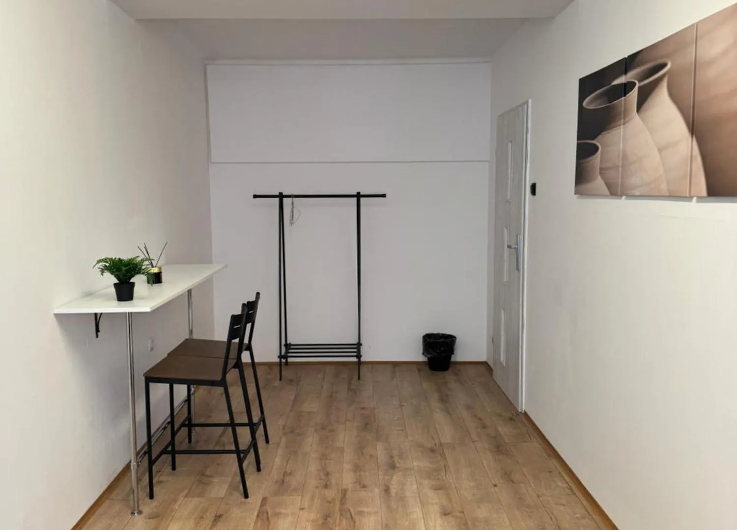 Homestay Nice Rooms In City Center Krakow
